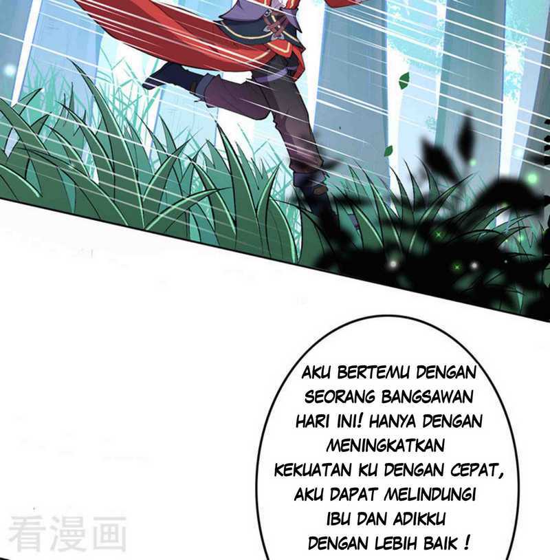 Invincible sword Domain