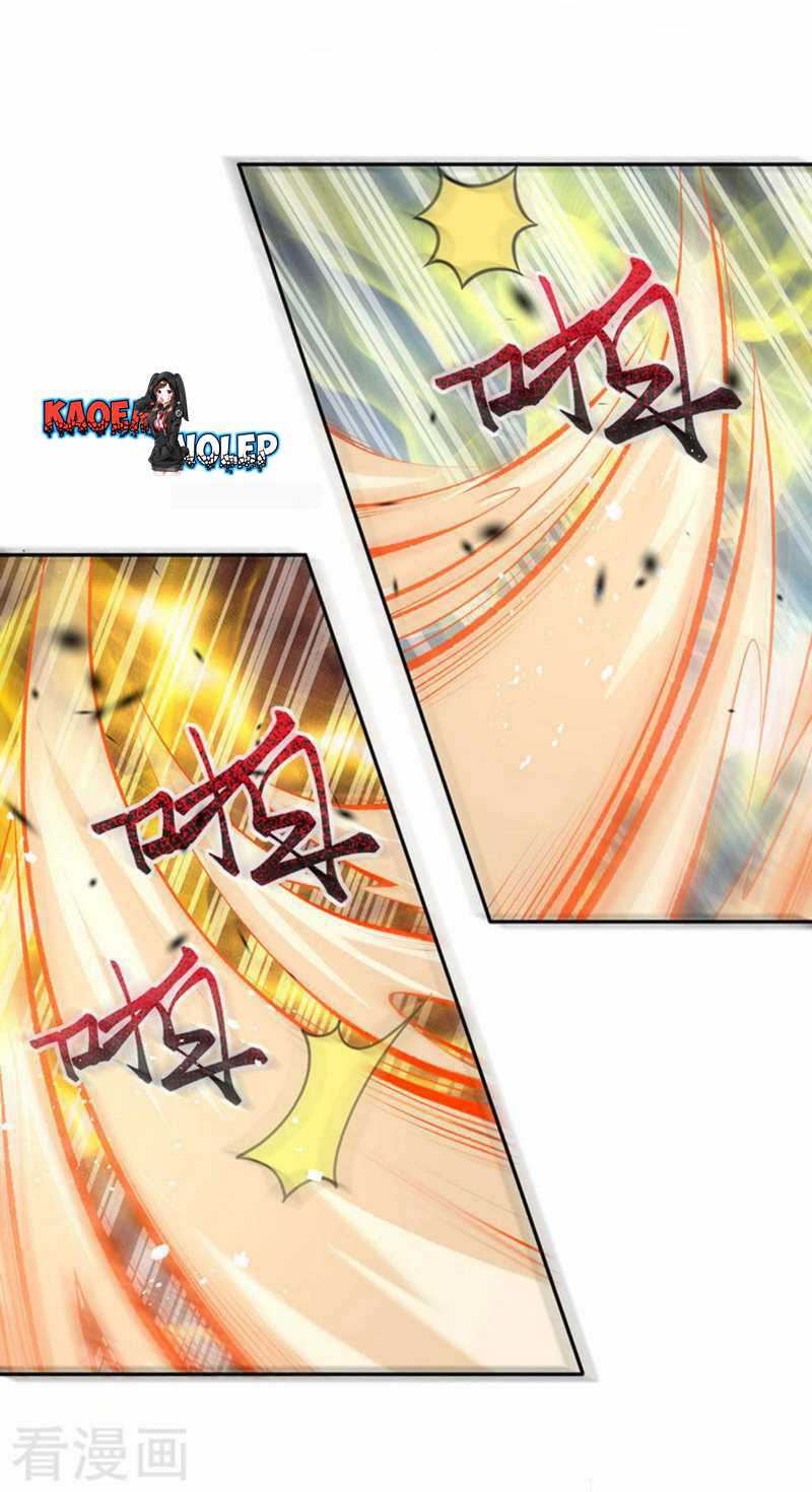 Invincible sword Domain