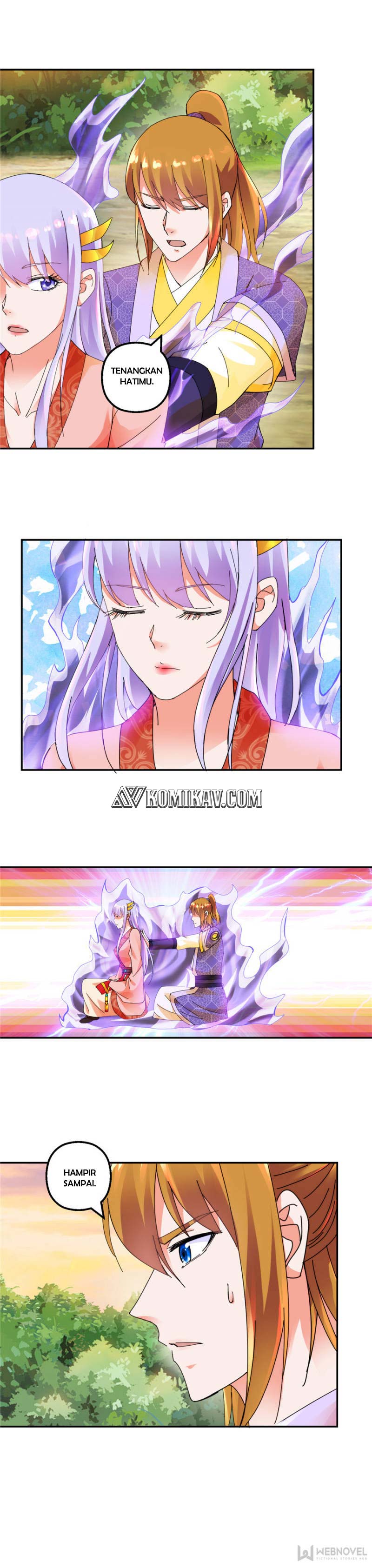 The Top Clan Leader In History