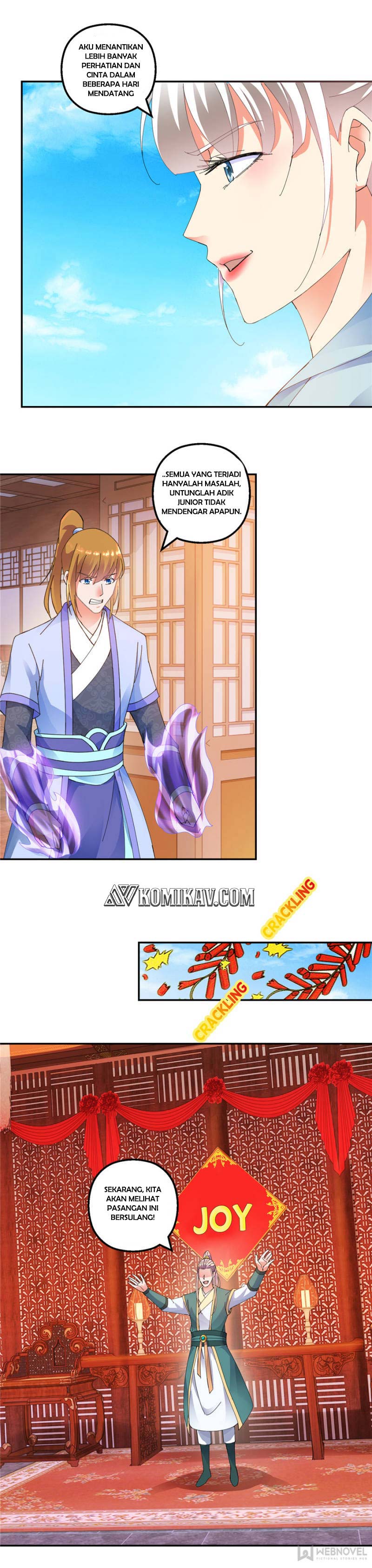 The Top Clan Leader In History