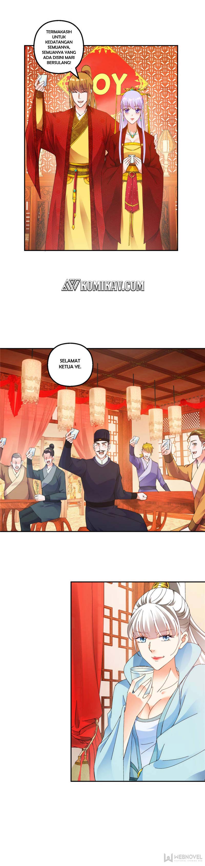 The Top Clan Leader In History