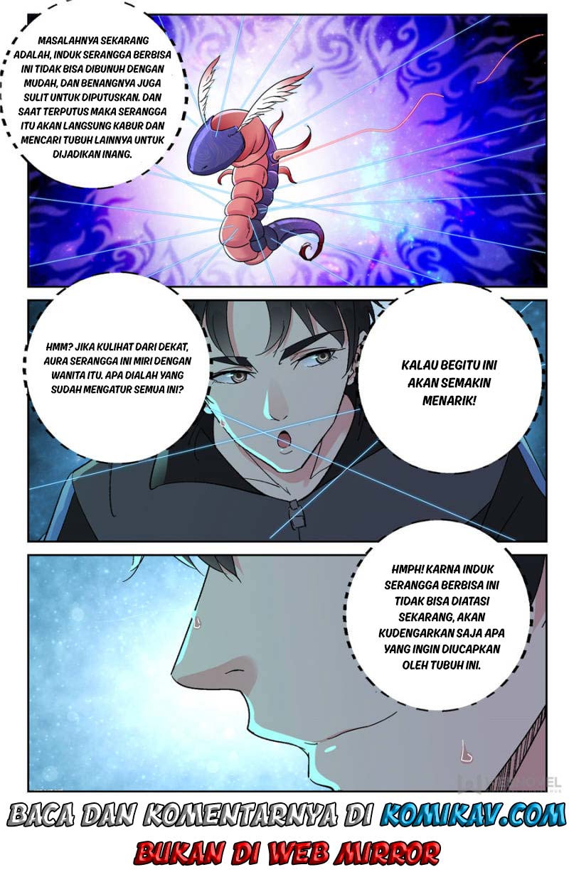 Strongest Abandoned Son