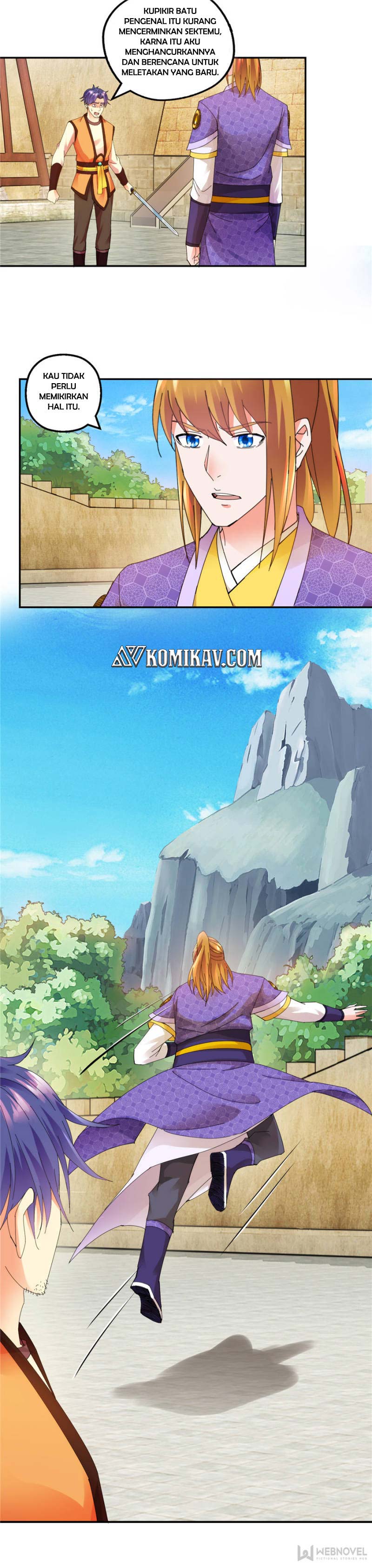 The Top Clan Leader In History