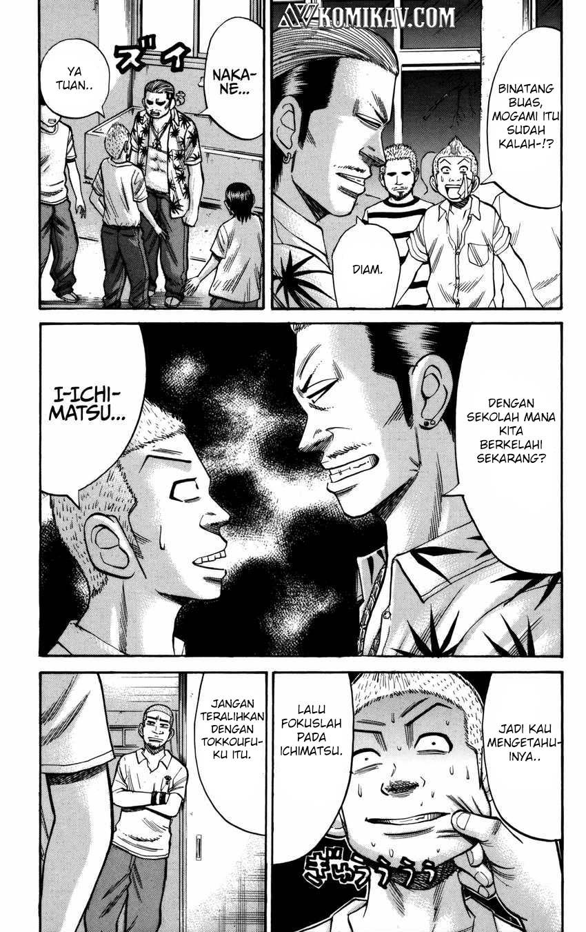 Nanba MG5