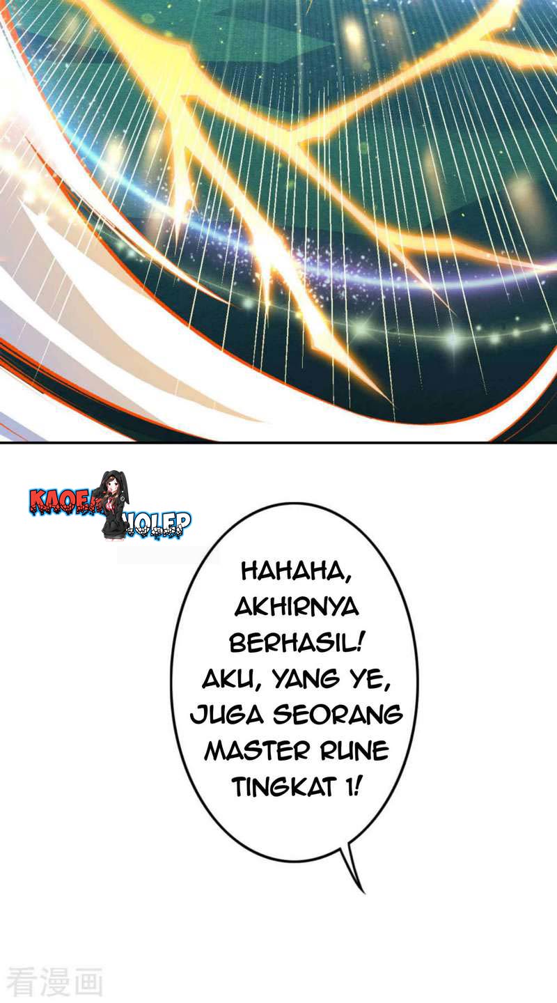 Invincible sword Domain