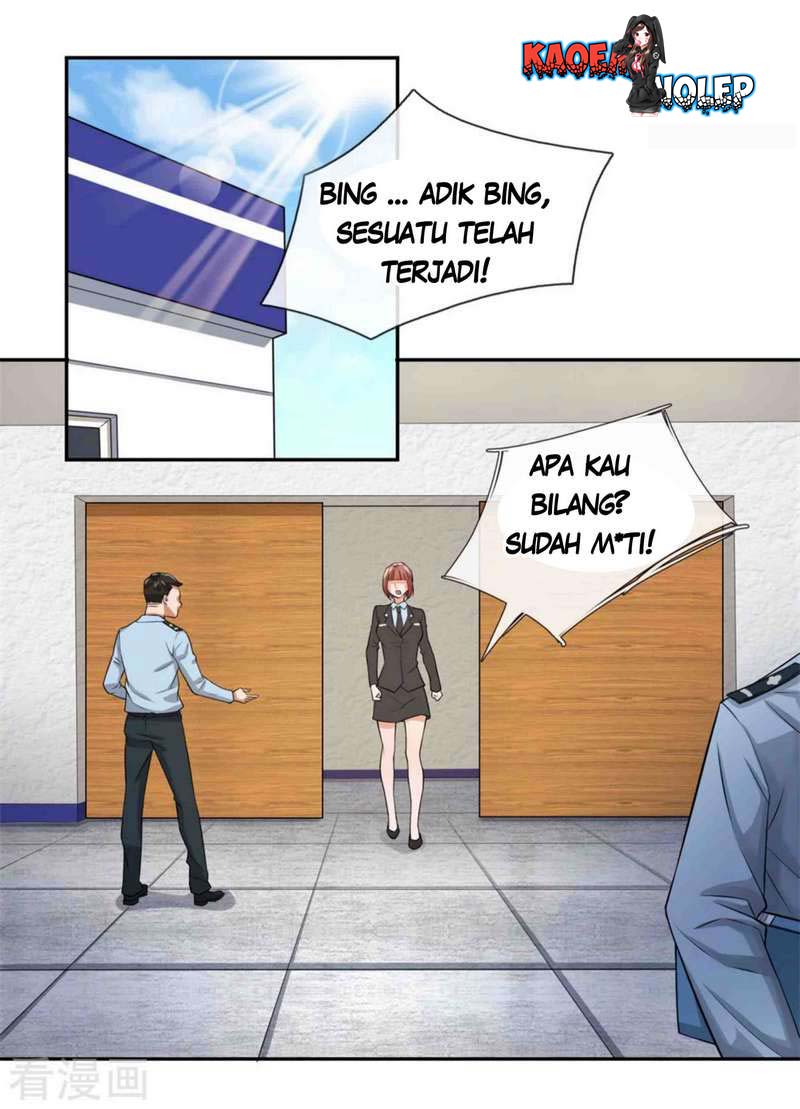 Super Medical Fairy in The City