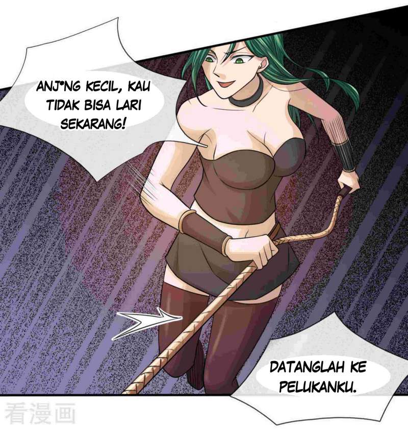 Super Medical Fairy in The City