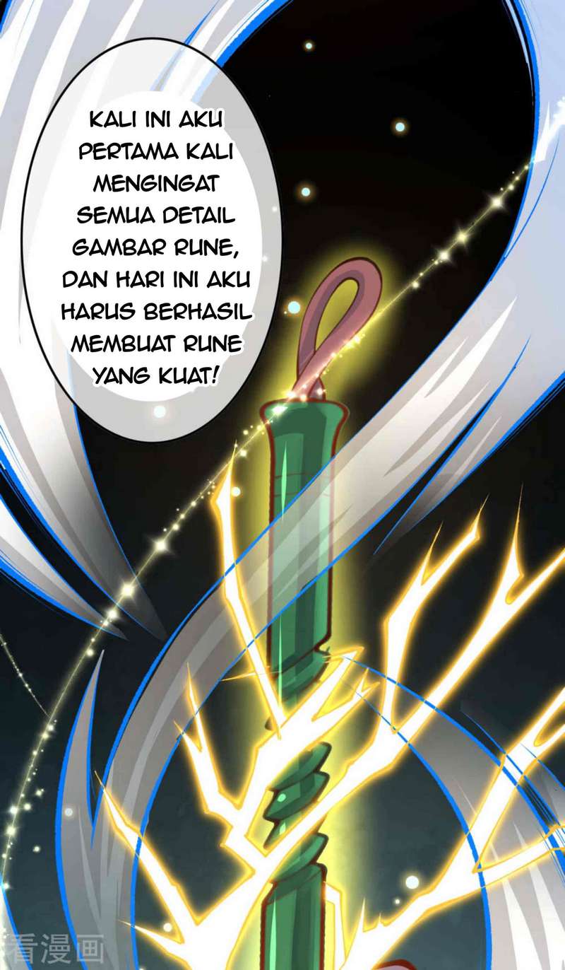 Invincible sword Domain