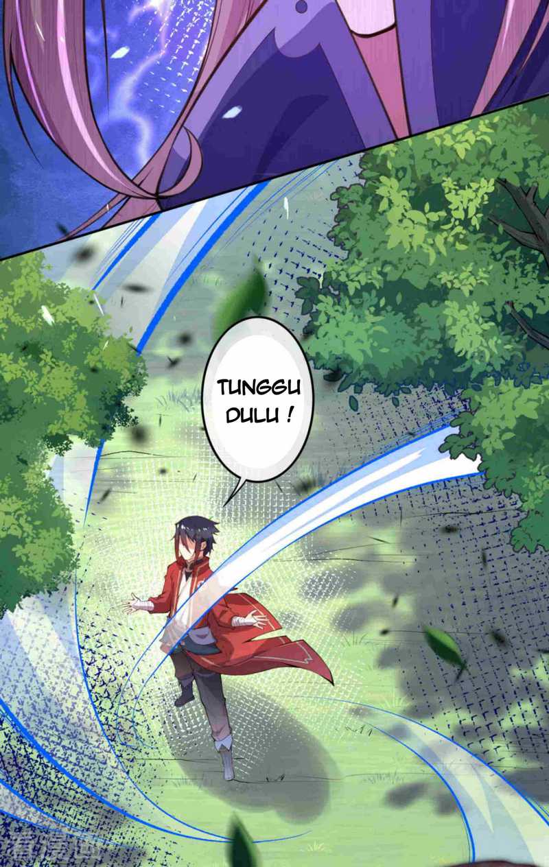 Invincible sword Domain