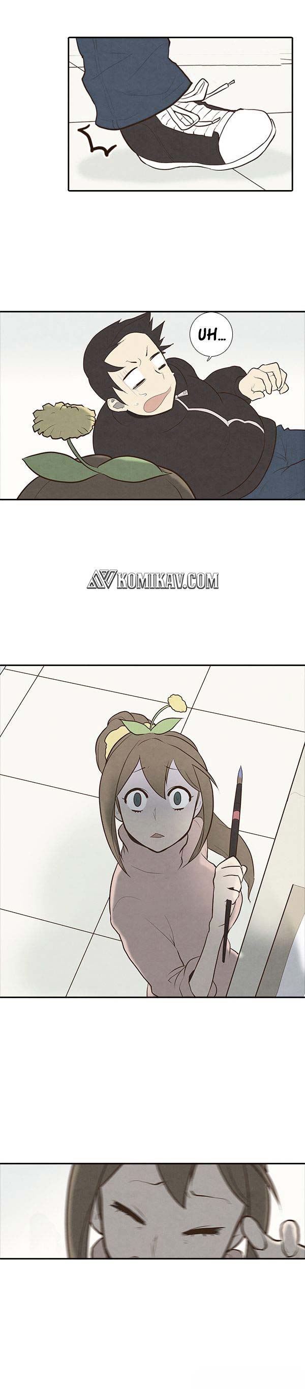 How to Open a Triangular Riceball