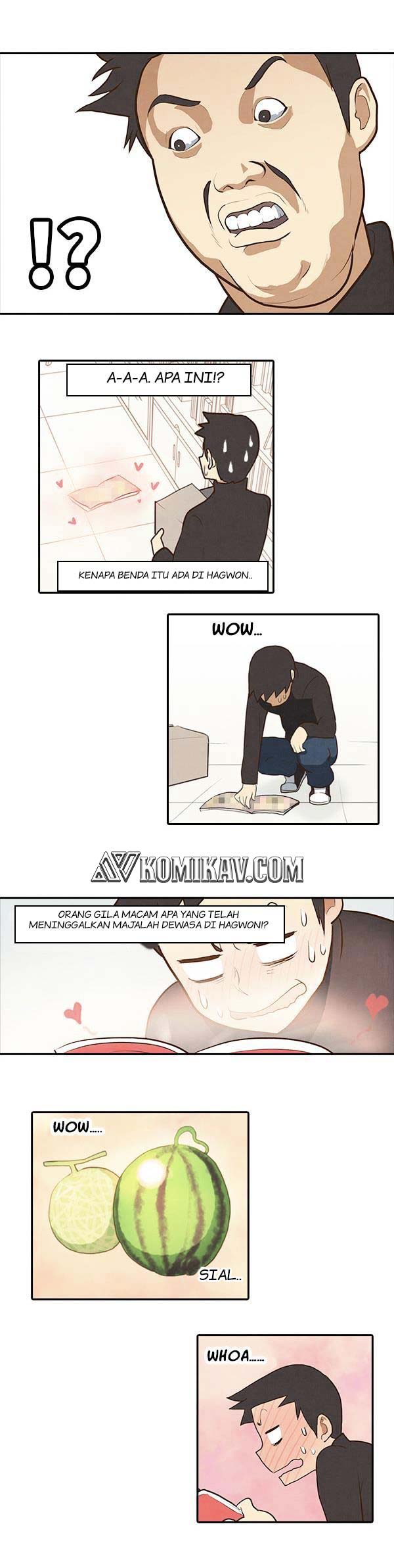 How to Open a Triangular Riceball