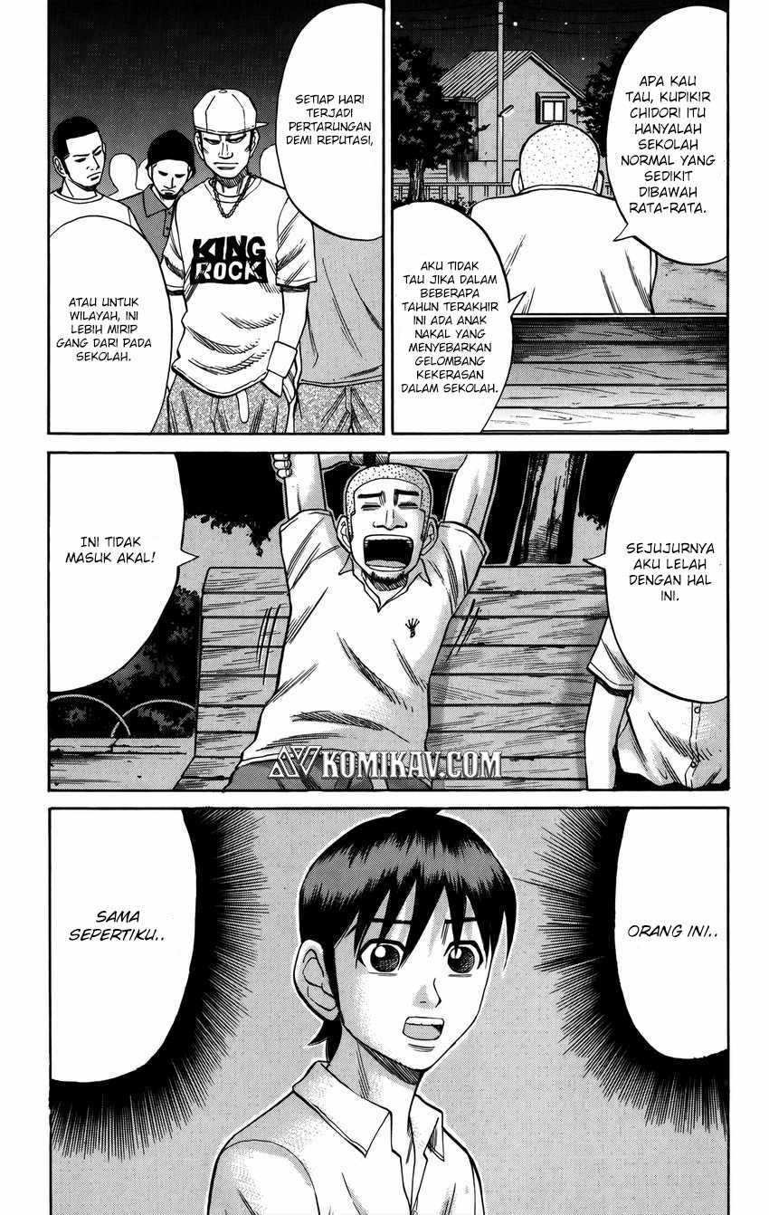 Nanba MG5