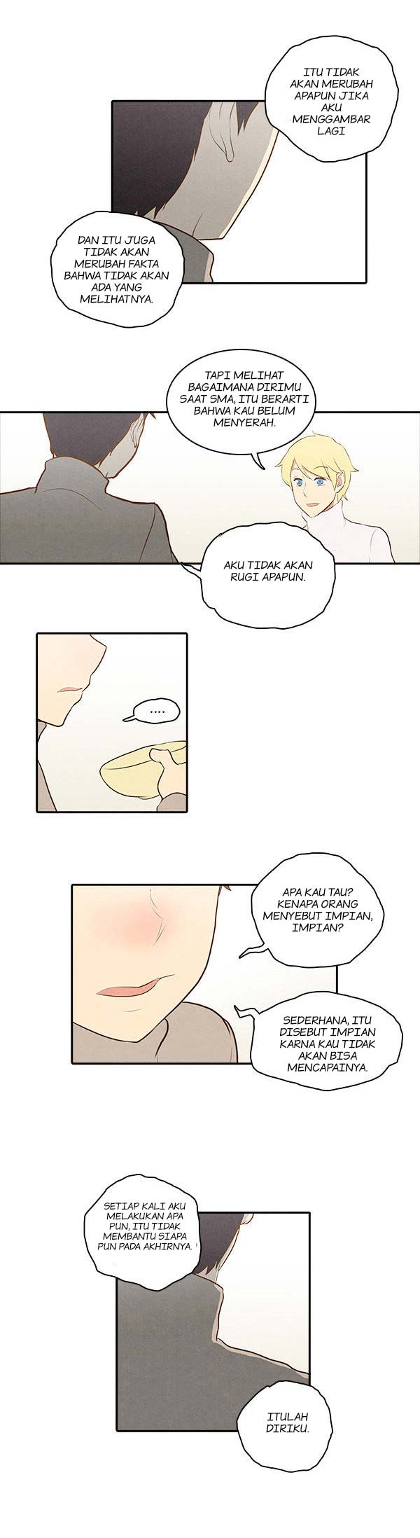How to Open a Triangular Riceball