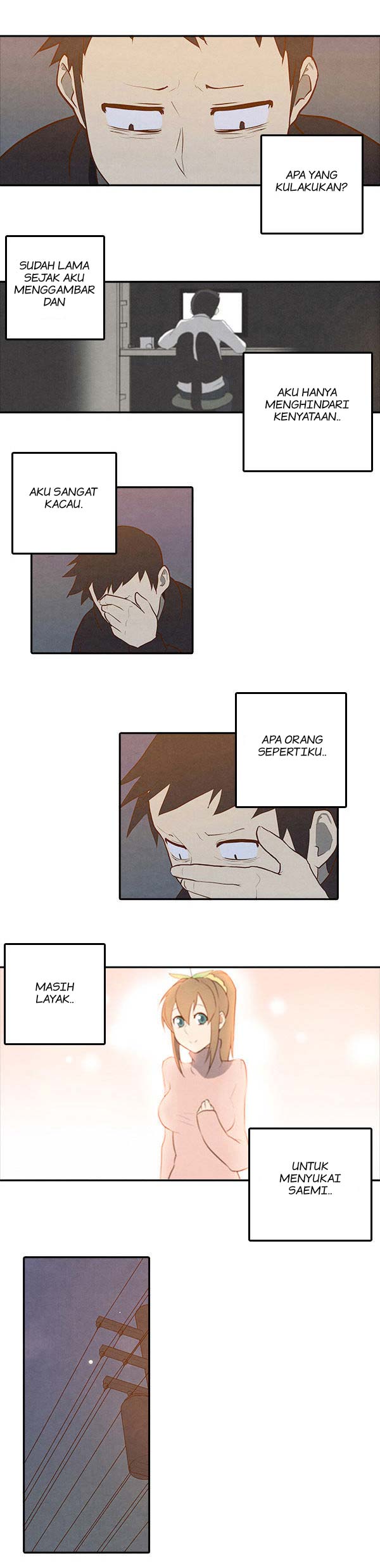 How to Open a Triangular Riceball