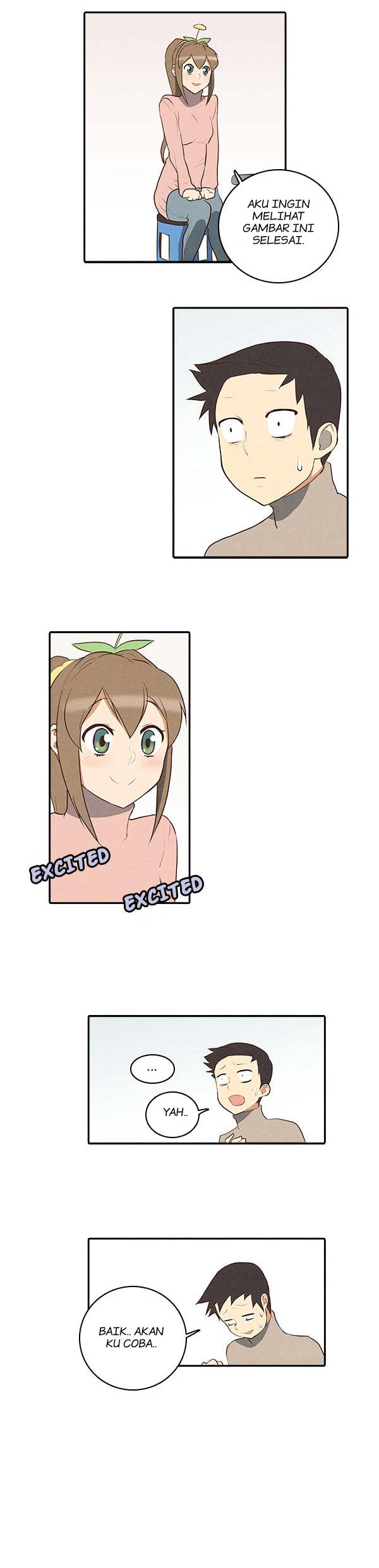 How to Open a Triangular Riceball