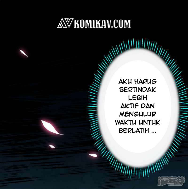 Invincible sword Domain