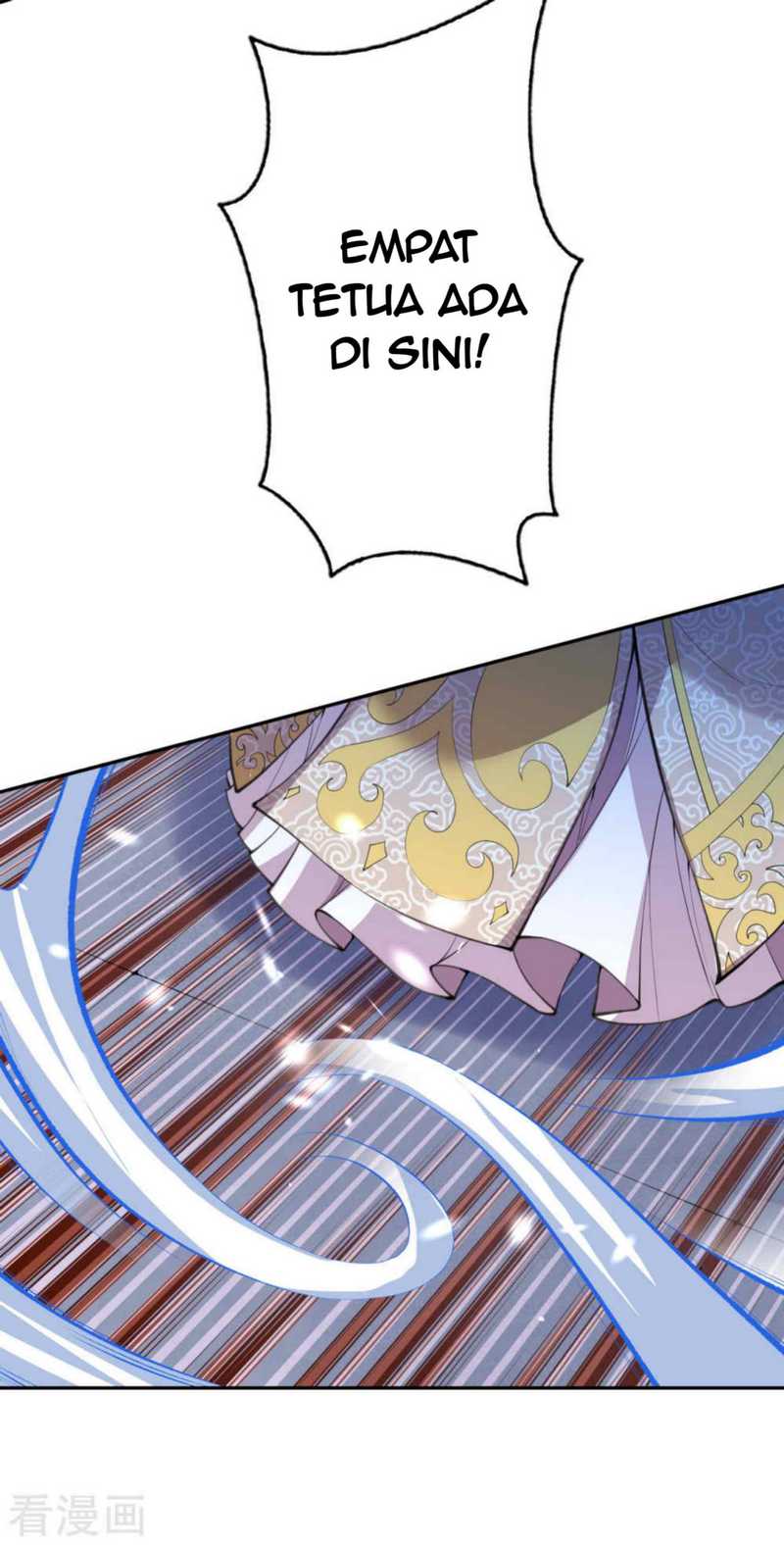 Invincible sword Domain