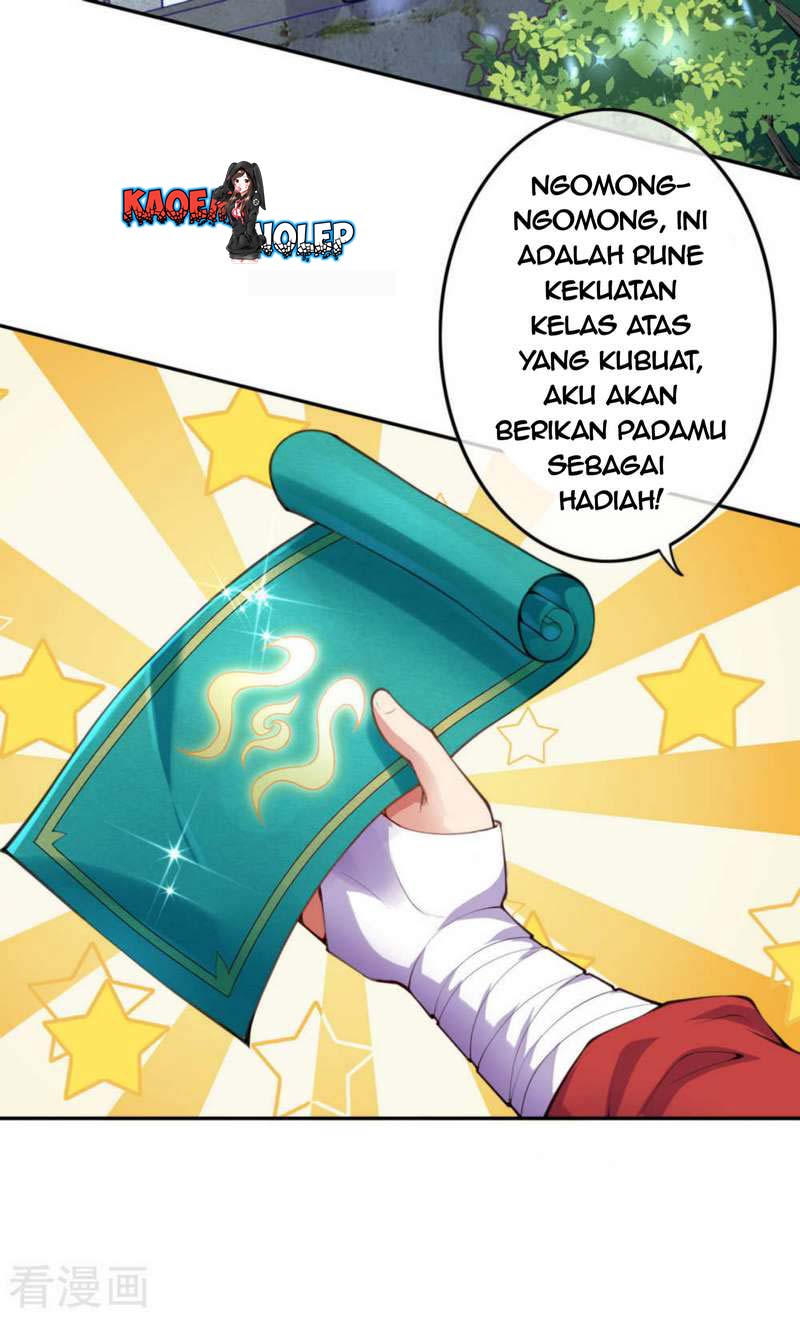 Invincible sword Domain
