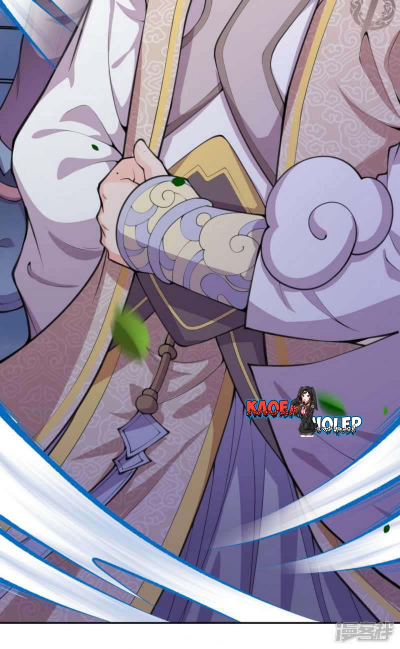 Invincible sword Domain