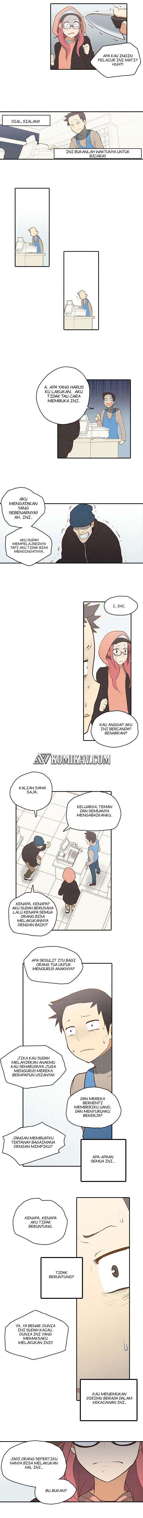 How to Open a Triangular Riceball