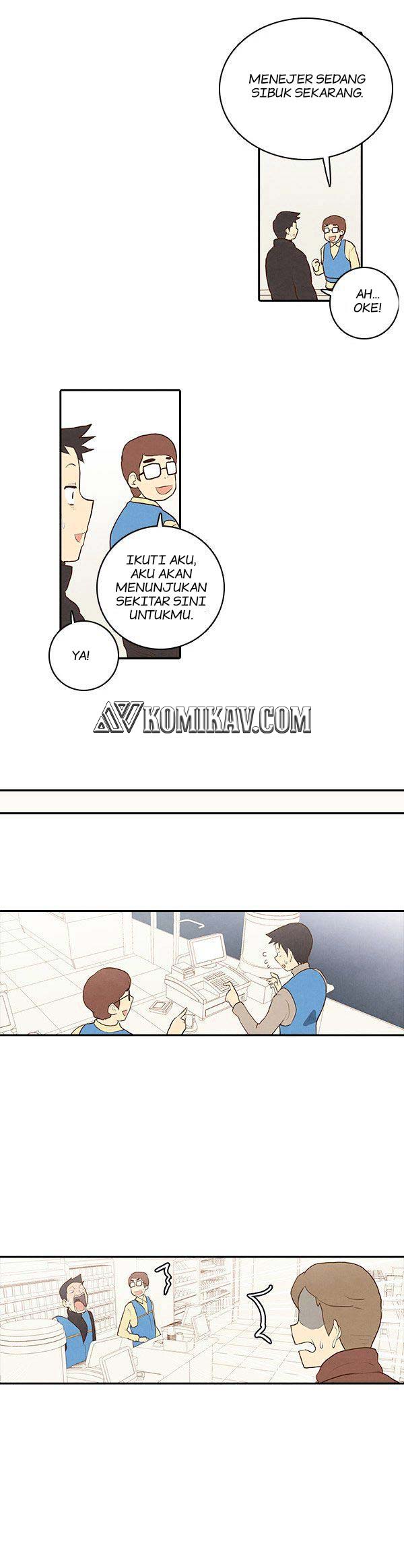 How to Open a Triangular Riceball