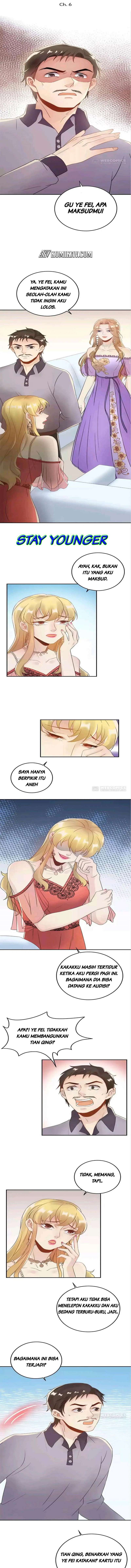 Revenge Movie Queen