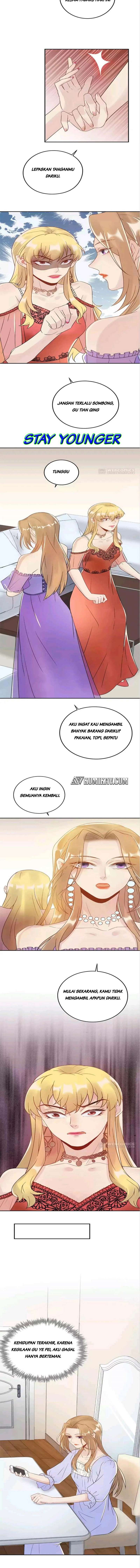 Revenge Movie Queen