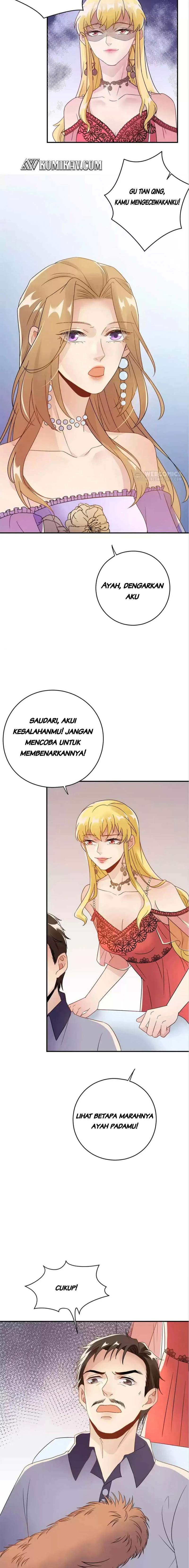 Revenge Movie Queen