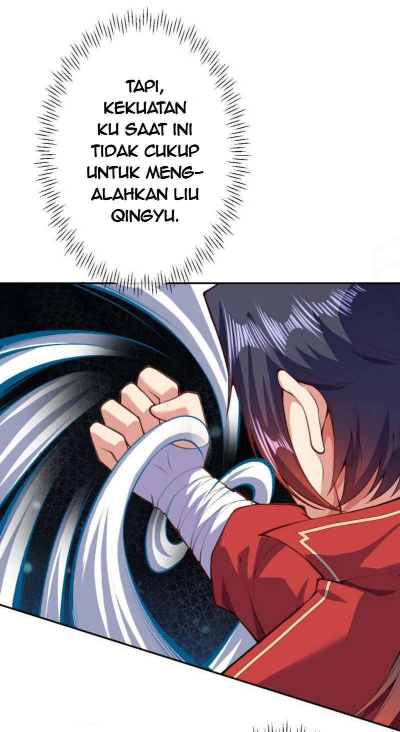Invincible sword Domain