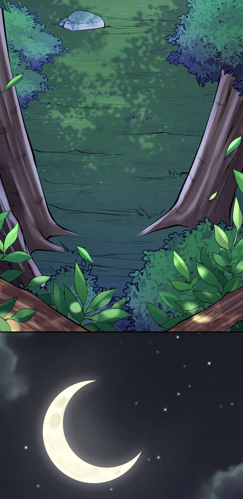 Invincible sword Domain