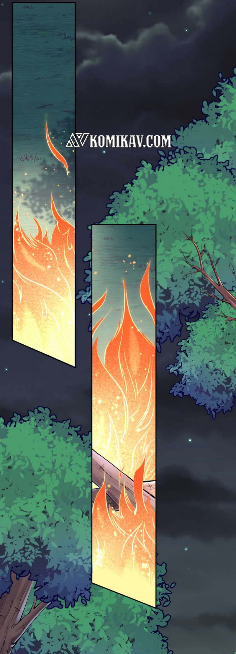 Invincible sword Domain