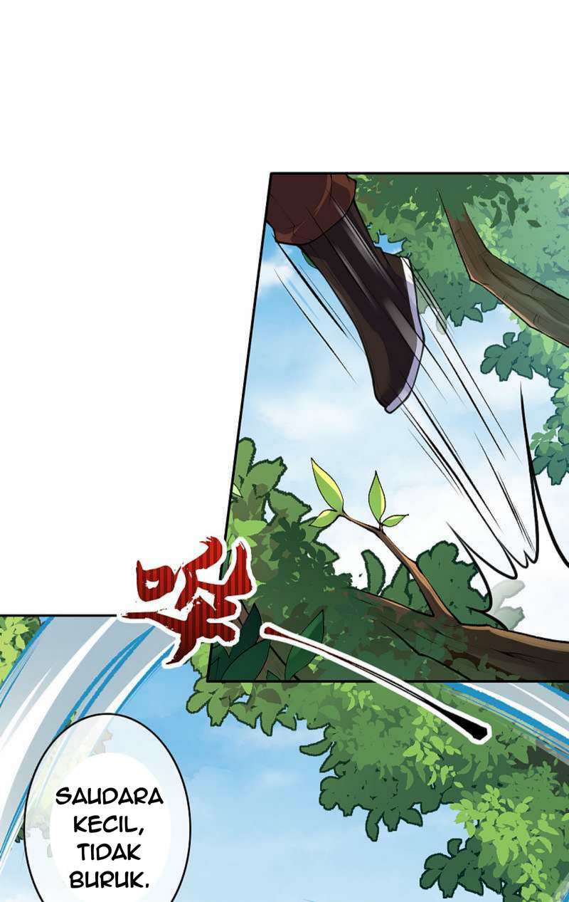 Invincible sword Domain