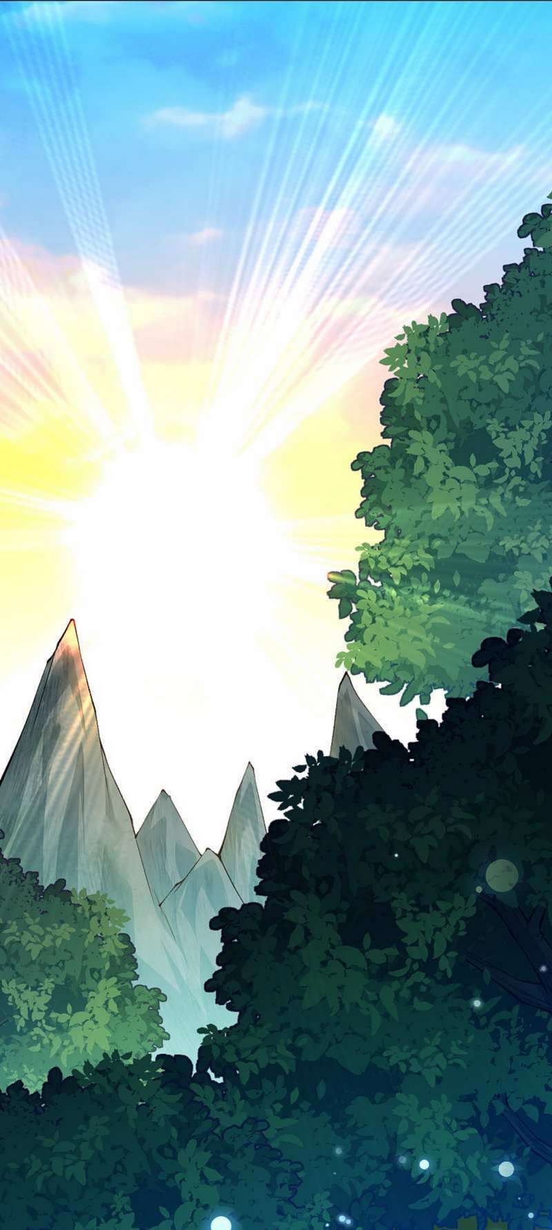 Invincible sword Domain
