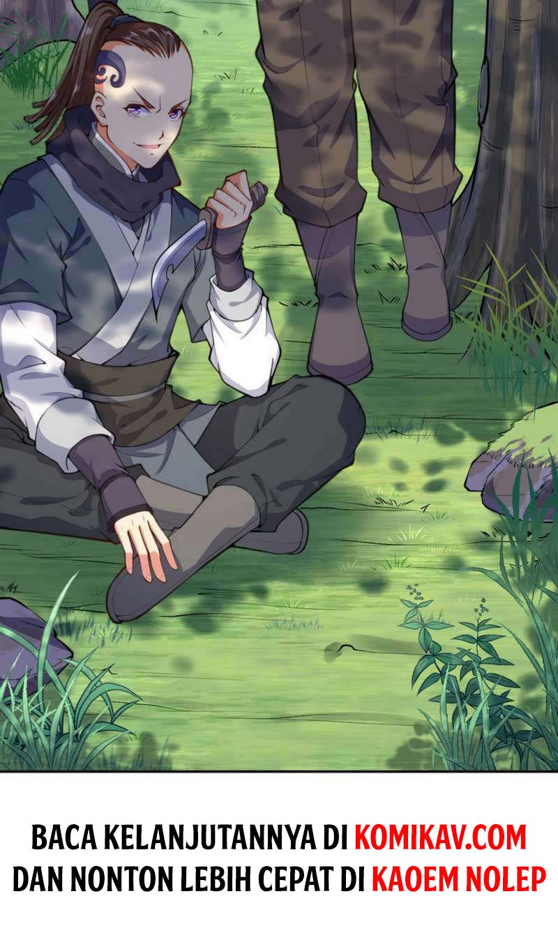 Invincible sword Domain