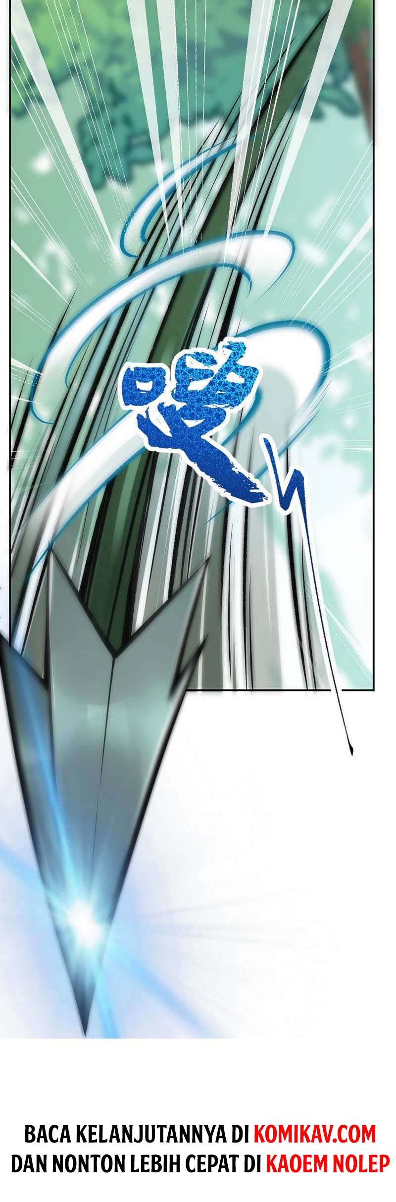 Invincible sword Domain