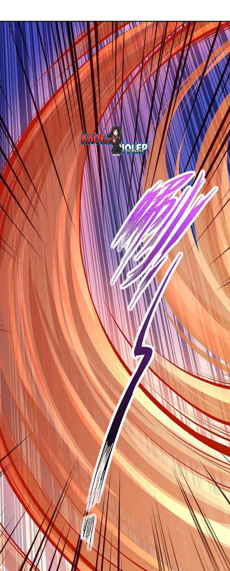 Invincible sword Domain