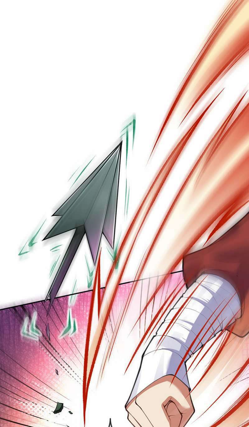 Invincible sword Domain