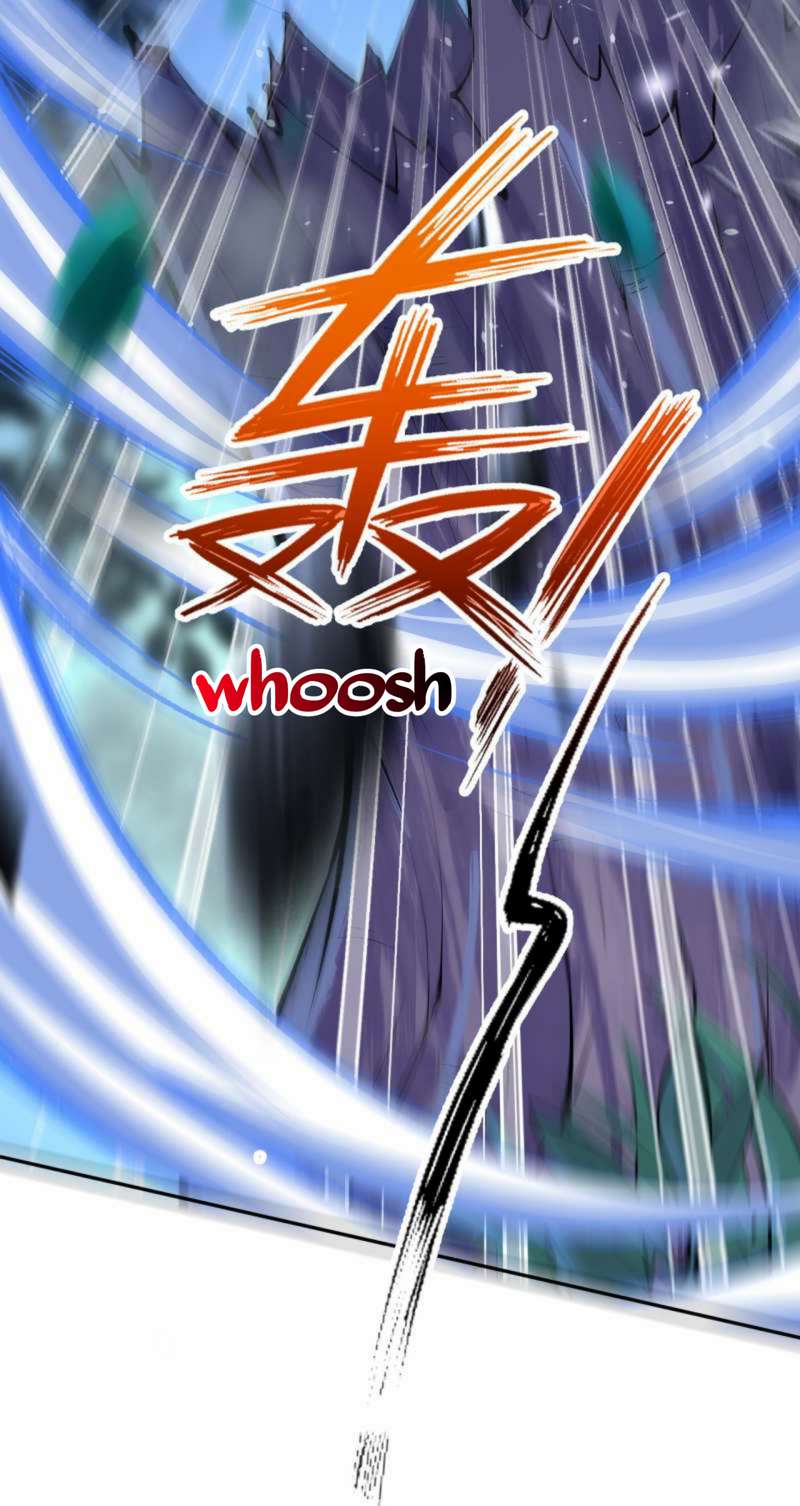 Invincible sword Domain