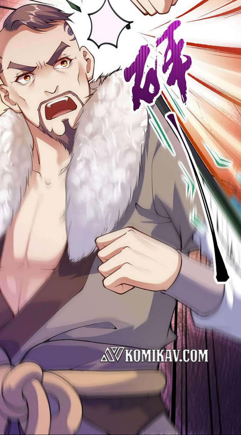 Invincible sword Domain