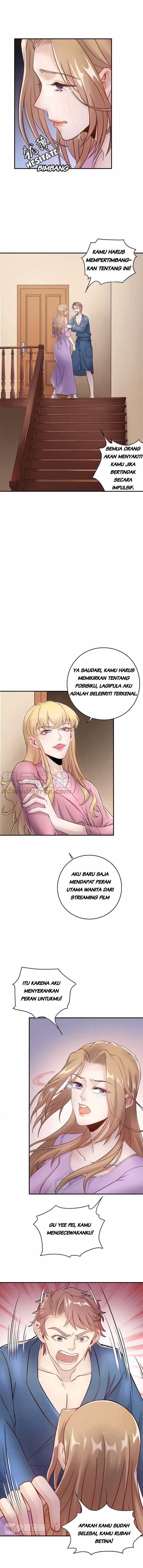 Revenge Movie Queen