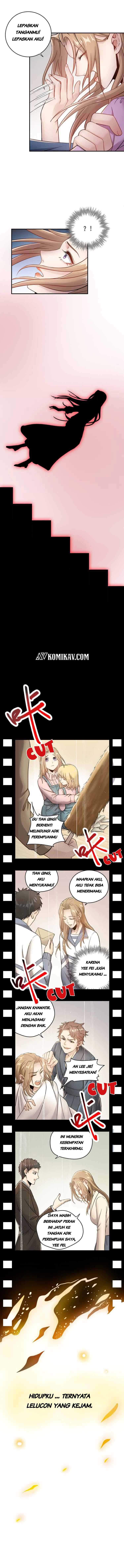 Revenge Movie Queen