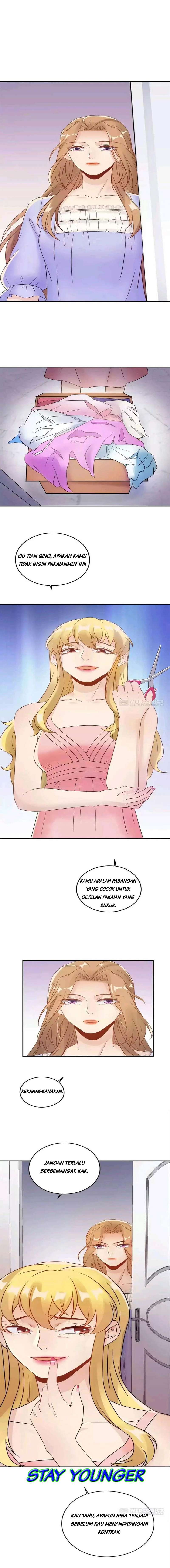 Revenge Movie Queen