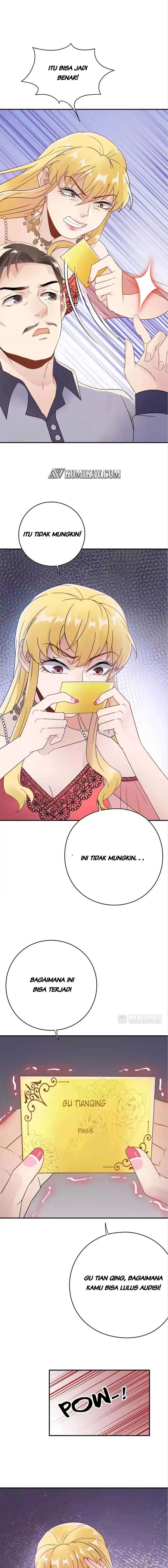 Revenge Movie Queen