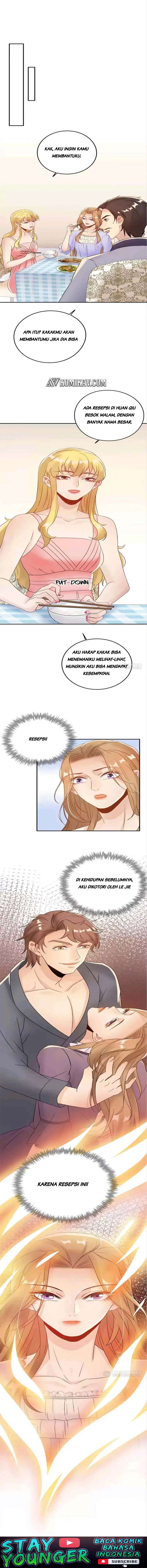 Revenge Movie Queen