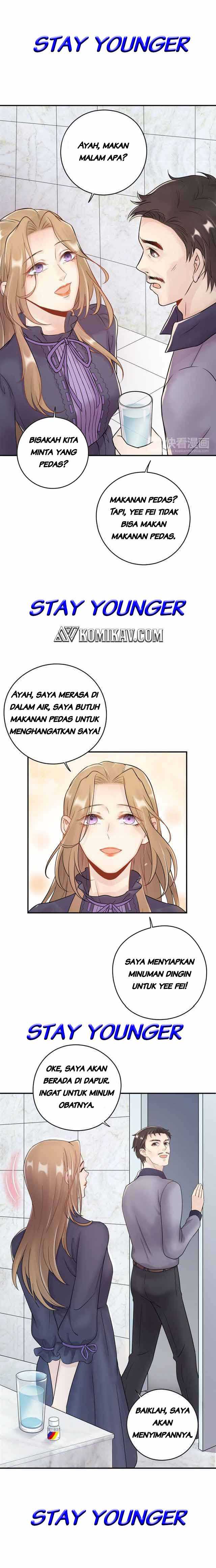 Revenge Movie Queen