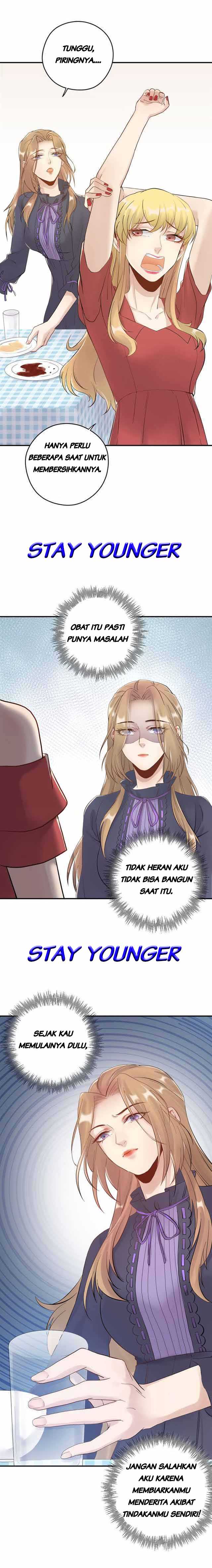Revenge Movie Queen