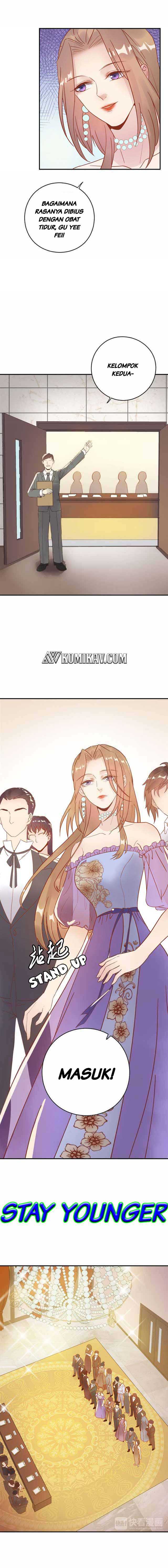 Revenge Movie Queen