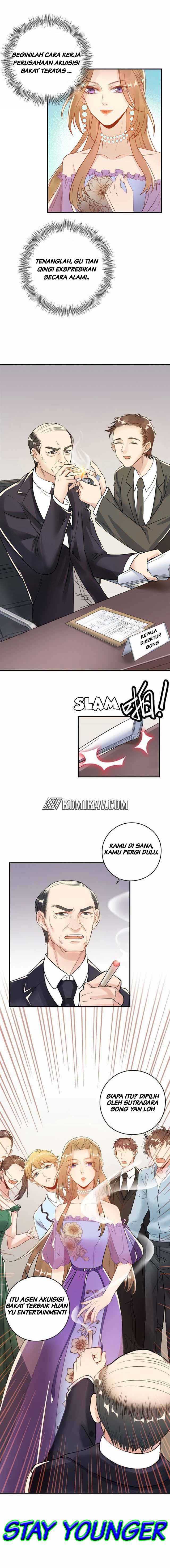 Revenge Movie Queen