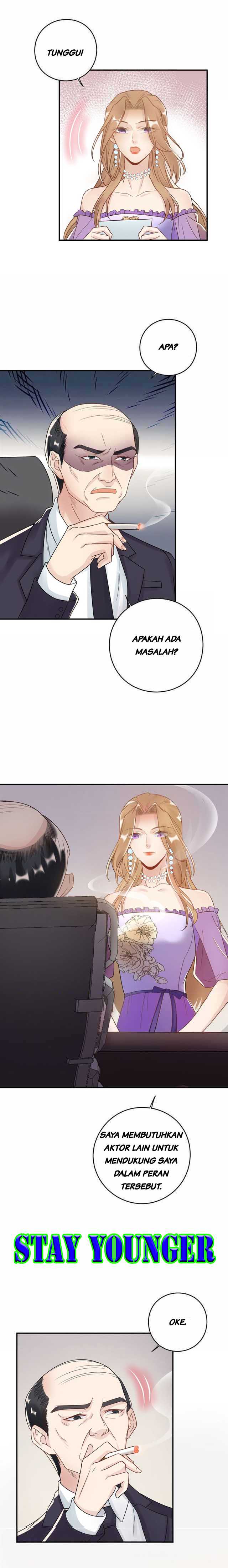 Revenge Movie Queen