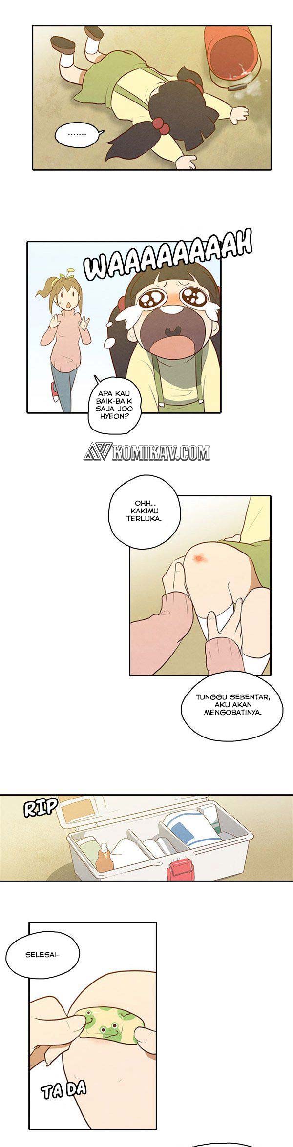 How to Open a Triangular Riceball